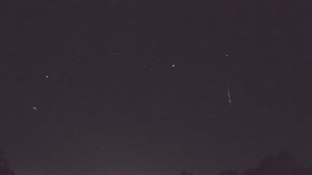 AMS78 meteor