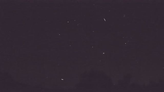 AMS78 meteor