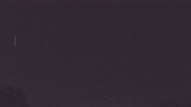 AMS78 meteor