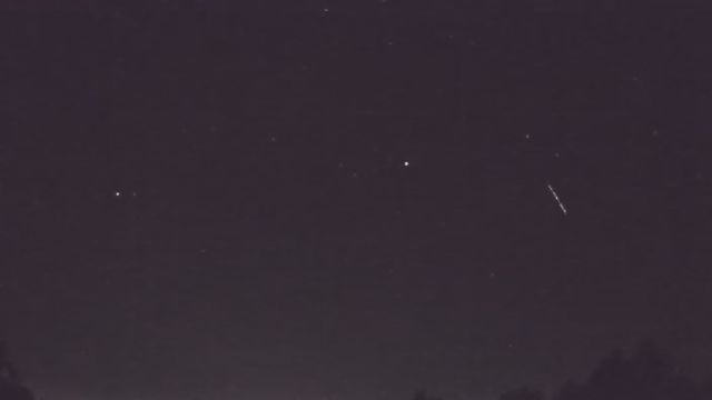AMS78 meteor