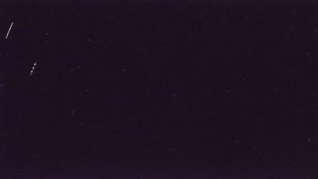 AMS78 meteor