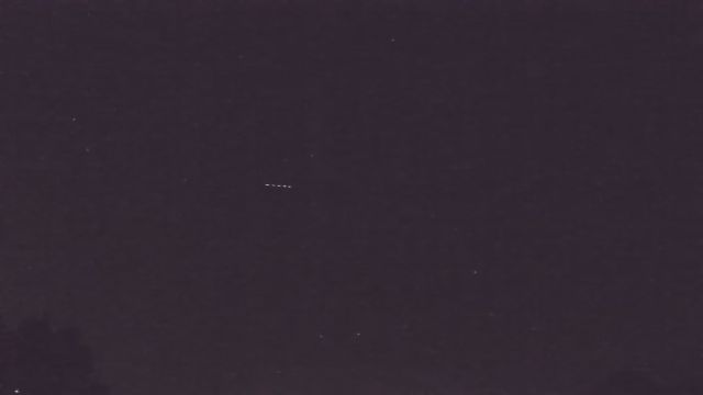 AMS78 meteor