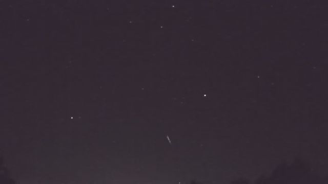 AMS78 meteor