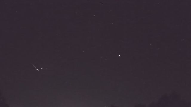 AMS78 meteor