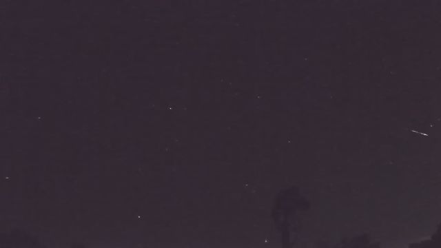 AMS78 meteor