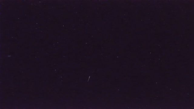 AMS78 meteor
