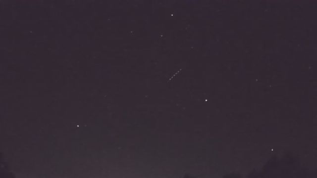 AMS78 meteor