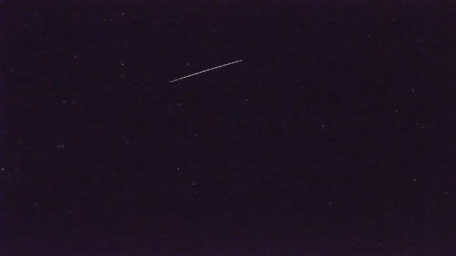 AMS78 meteor