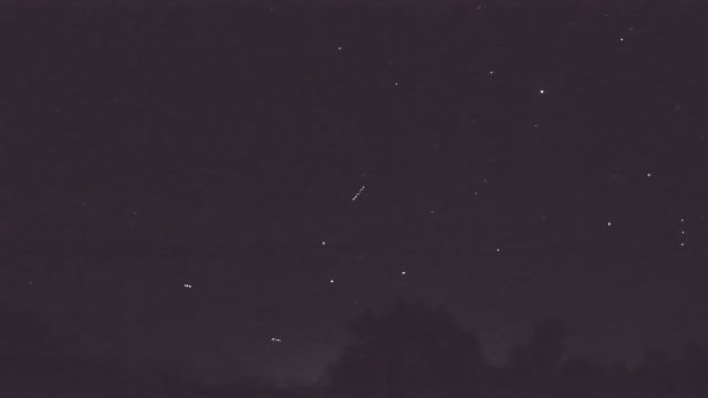 AMS78 meteor