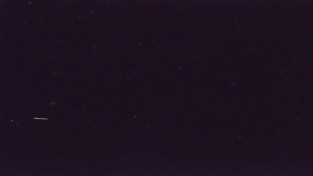 AMS78 meteor