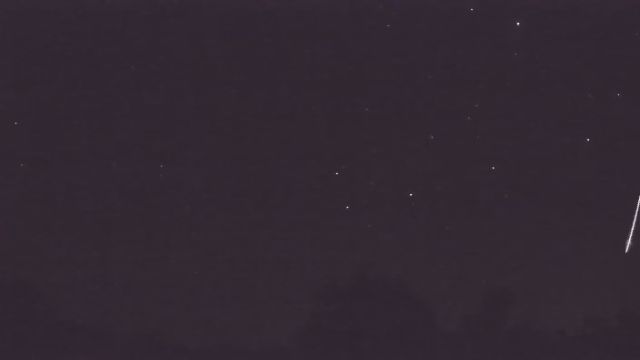 AMS78 meteor