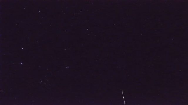 AMS78 meteor