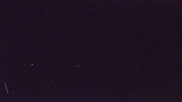 AMS78 meteor