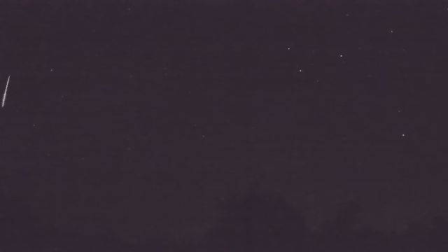 AMS78 meteor