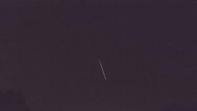 AMS78 meteor