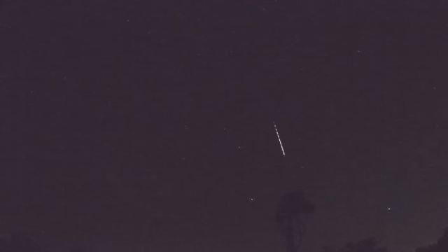 AMS78 meteor