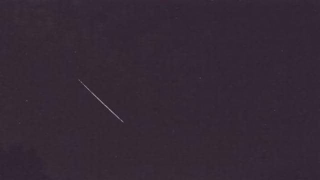 AMS78 meteor