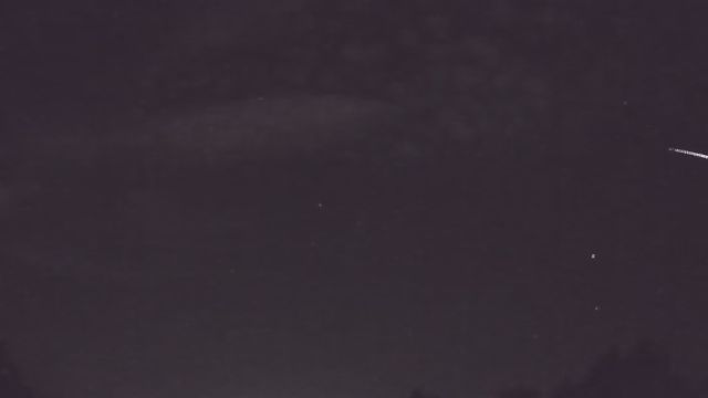 AMS78 meteor