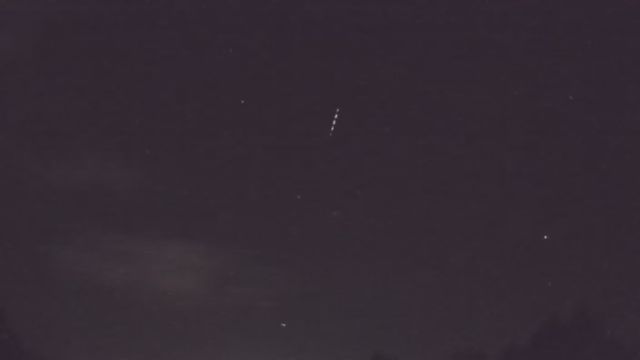AMS78 meteor