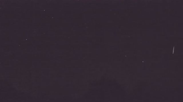 AMS78 meteor
