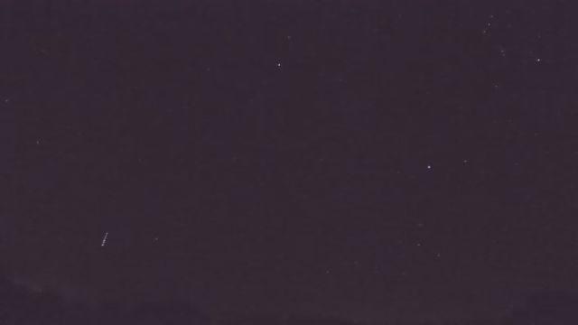 AMS78 meteor