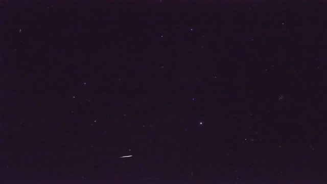AMS78 meteor
