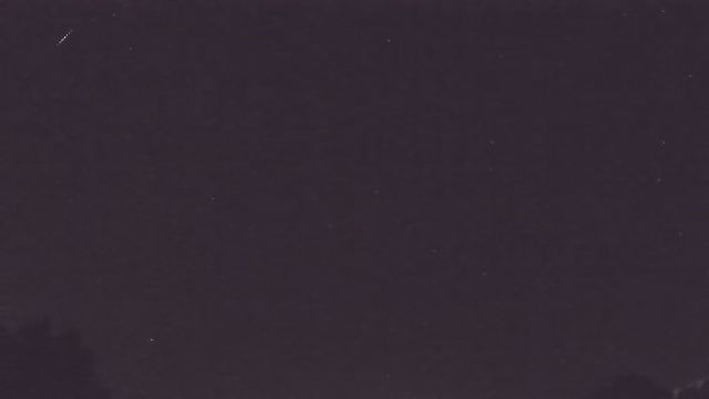 AMS78 meteor
