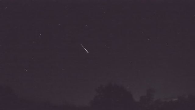 AMS78 meteor