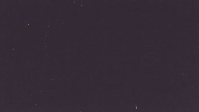AMS78 meteor