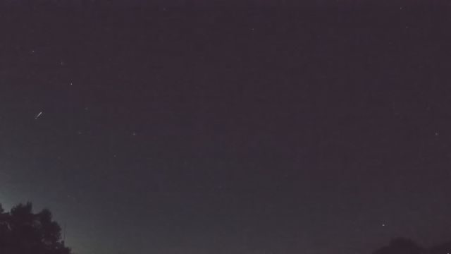 AMS78 meteor