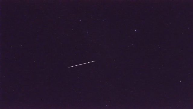 AMS78 meteor