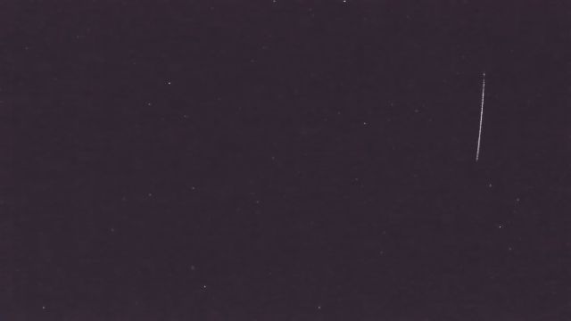 AMS78 meteor