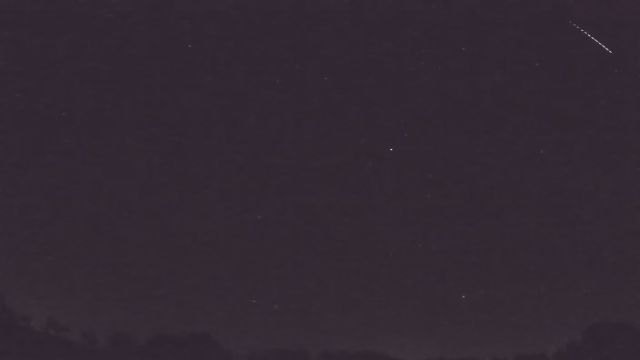 AMS78 meteor