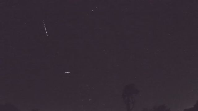 AMS78 meteor