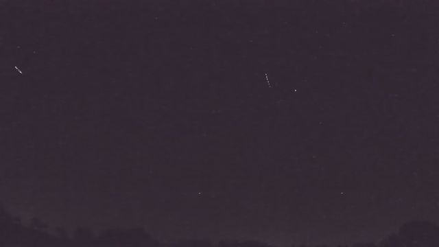 AMS78 meteor