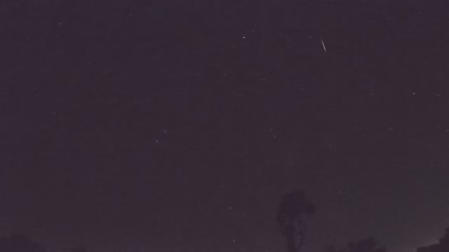 AMS78 meteor