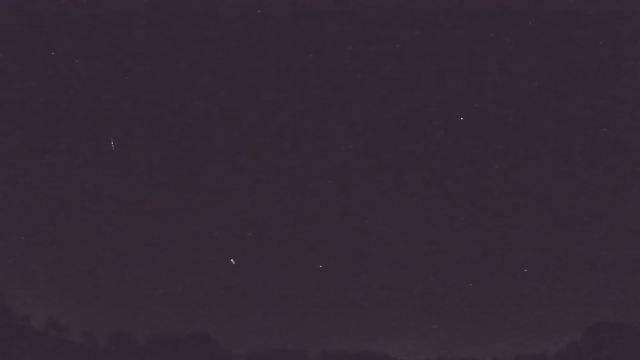 AMS78 meteor