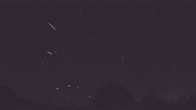 AMS78 meteor