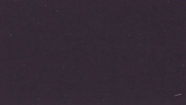 AMS78 meteor
