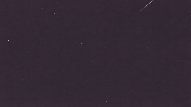 AMS78 meteor