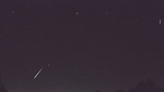 AMS78 meteor