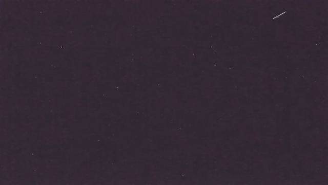 AMS78 meteor