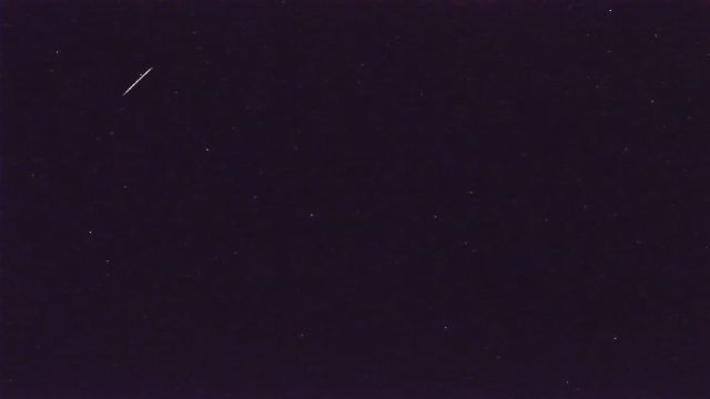 AMS78 meteor