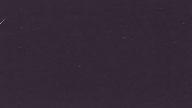 AMS78 meteor