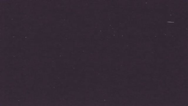 AMS78 meteor