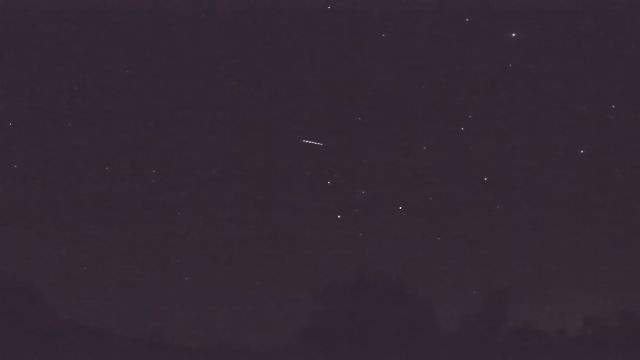 AMS78 meteor
