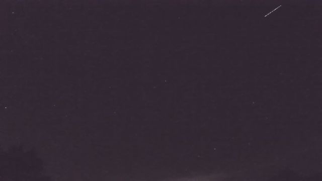 AMS78 meteor