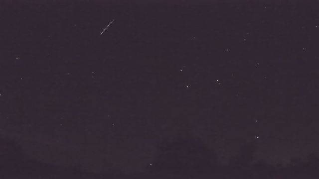 AMS78 meteor