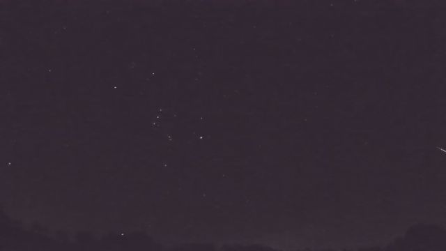 AMS78 meteor