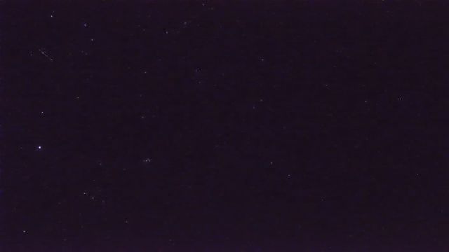 AMS78 meteor